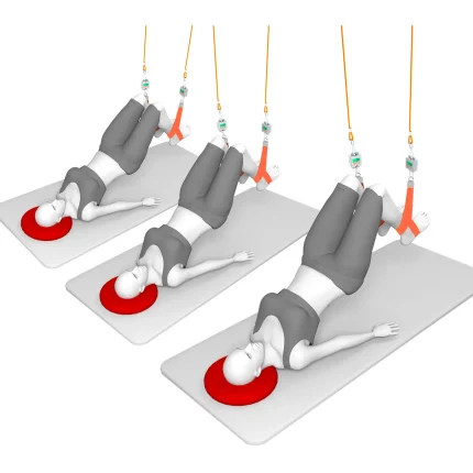 Movement Tensile Force System